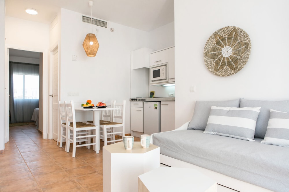RV Hotels Sea Club Menorca 23/50