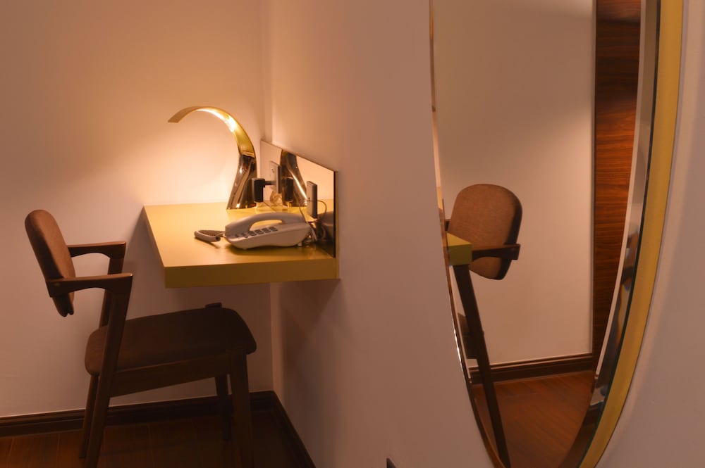 Melange Boutique Hotel 写真5