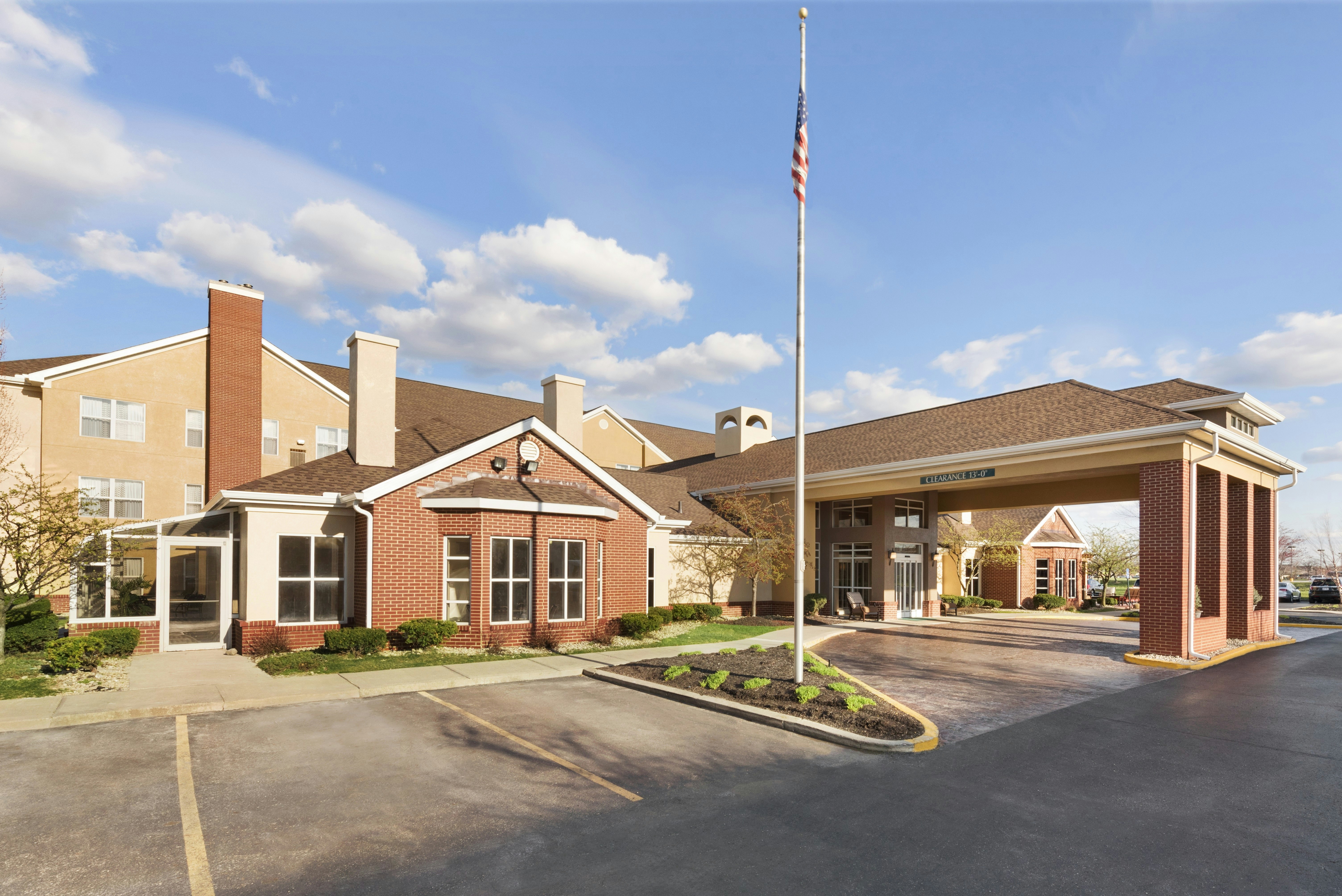 Homewood Suites by Hilton Columbus-Hilliard 11/12