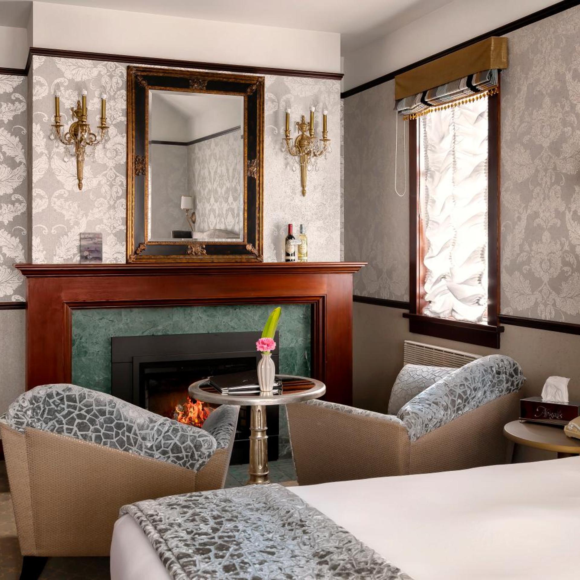 Abigail S Hotel 46/59