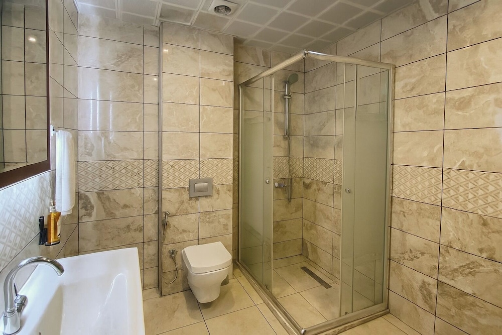 Liko Apart Otel 54/56