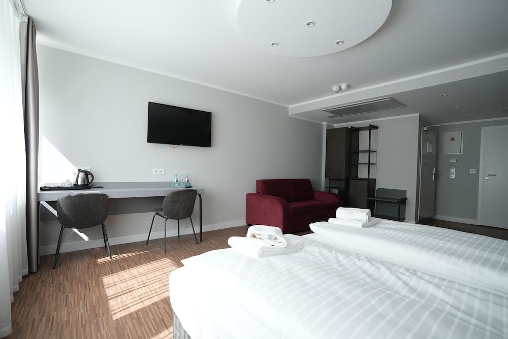Boutique Kaiser - Hotel & Apartments 14/42