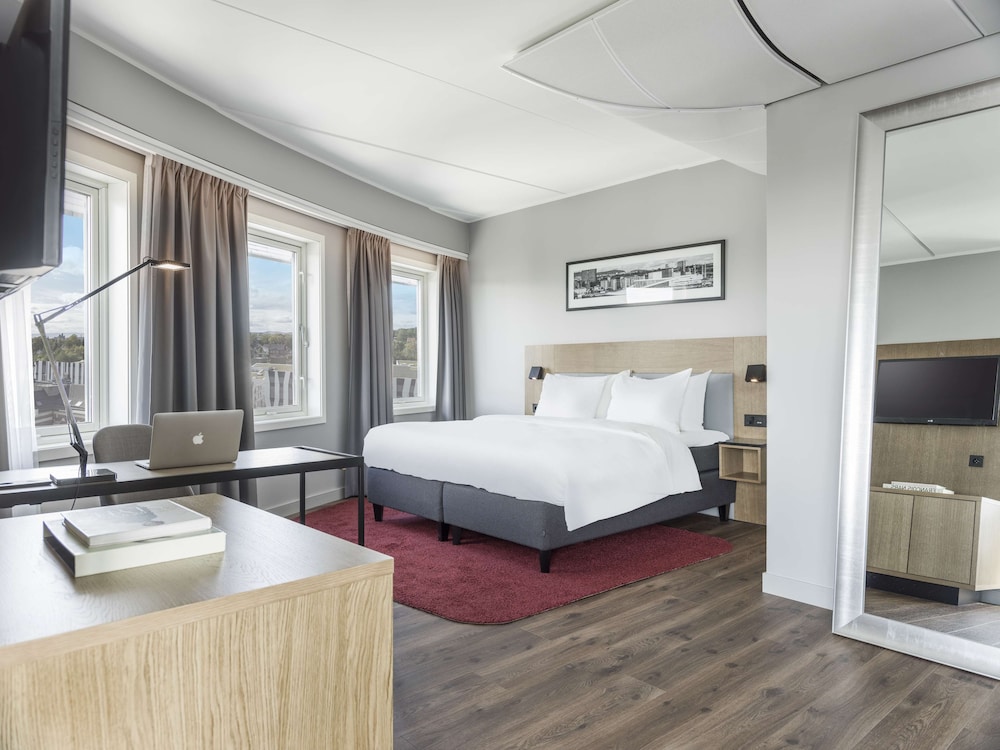 Radisson Blu Hotel Nydalen 15/65