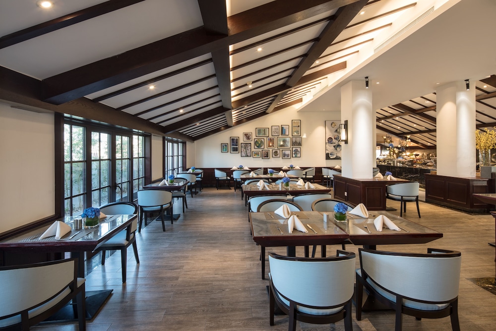 Yiwu Kasion Purey Hotel 41/46