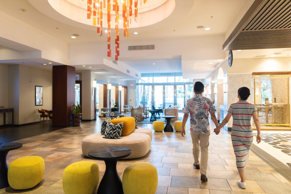 Grand Hyatt Indian Wells Resort & Villas 54/66