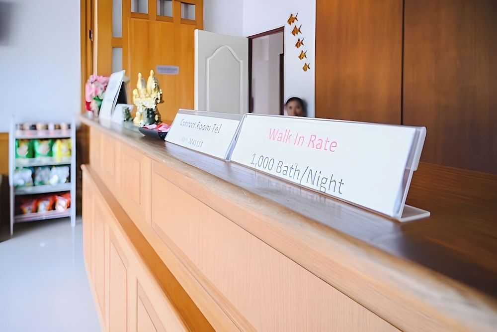 Phuket Airport Villa 11/80