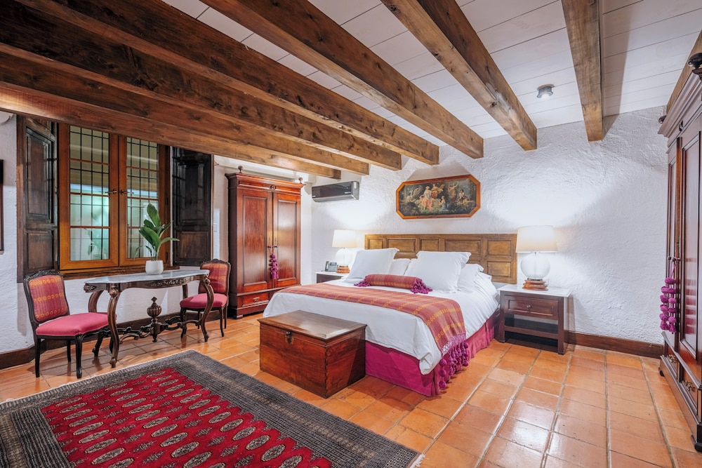 Las Cruces Boutique Hotel 17/50