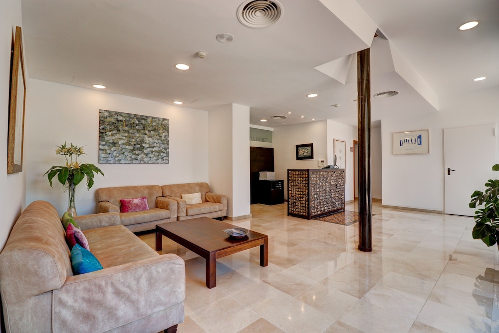 Hoposa Costa d Or - Adults Only 42/60