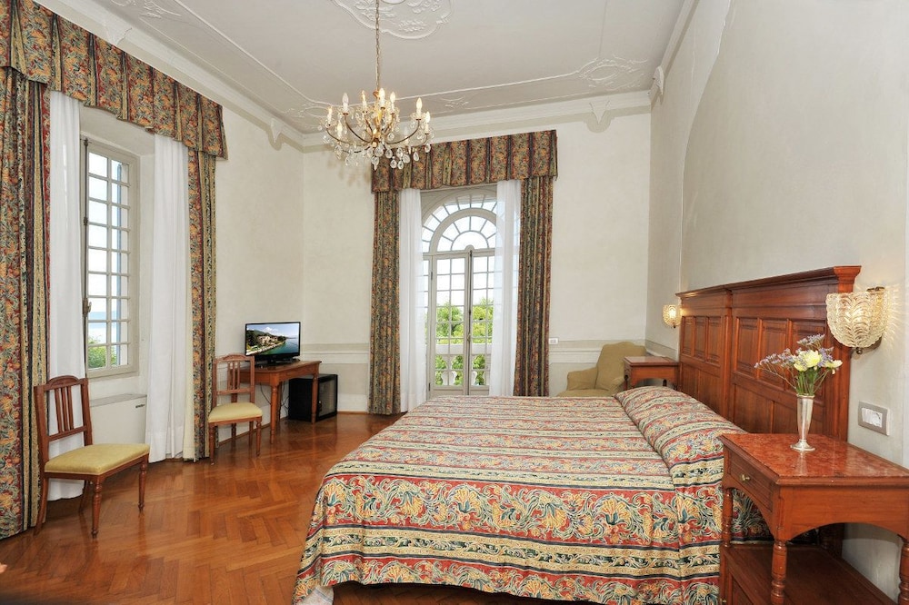 Hotel Monte Baldo and Villa Acquarone 19/49