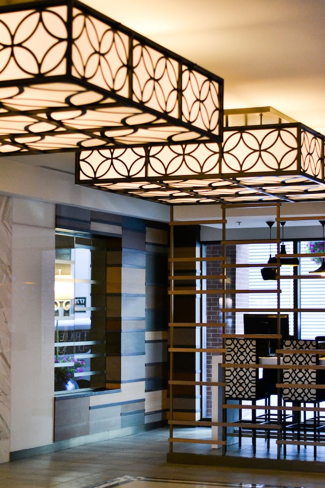 Prince George Hotel 6/51