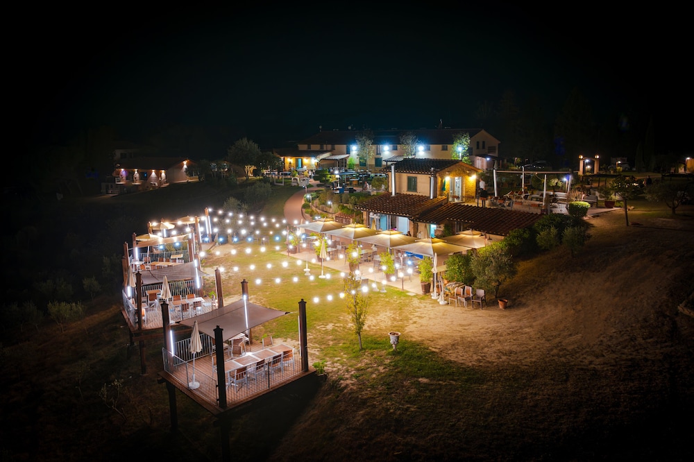 Agriturismo Podere Diacceroni 60/69
