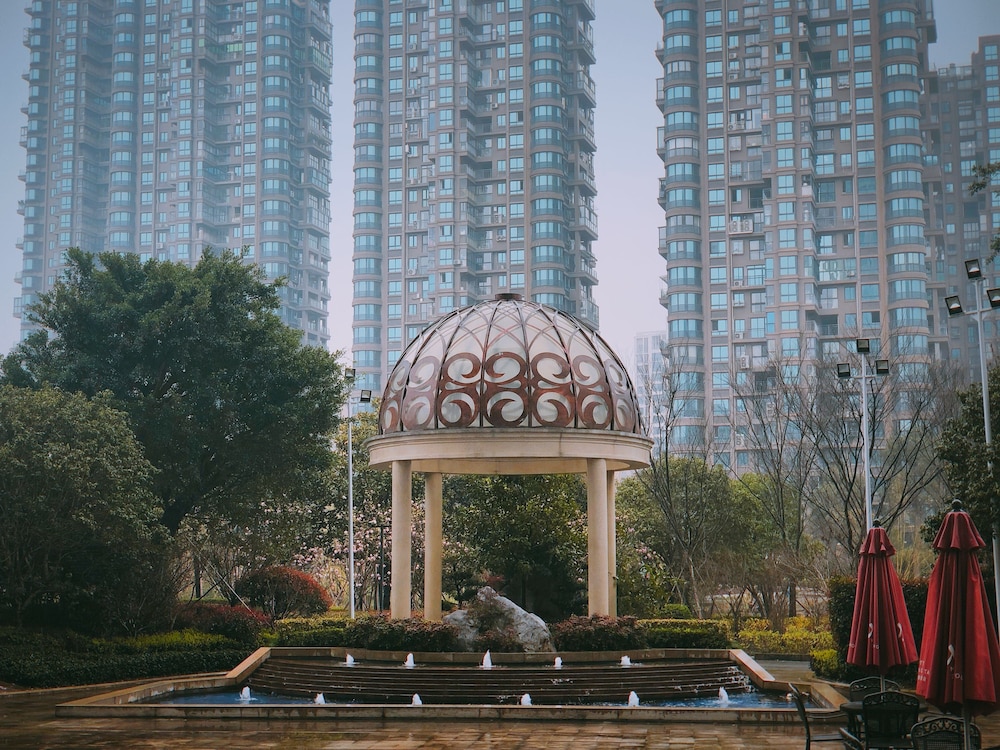 Marriott Hotel Zhejiang Taizhou 3/39