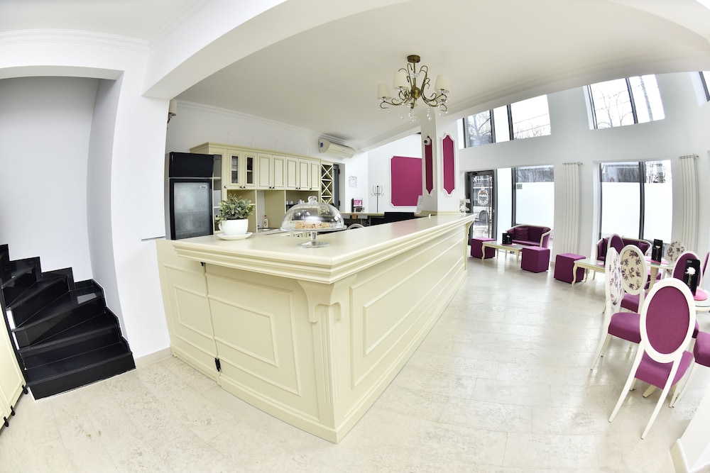 Hotel Boutique Lafayette 5/50