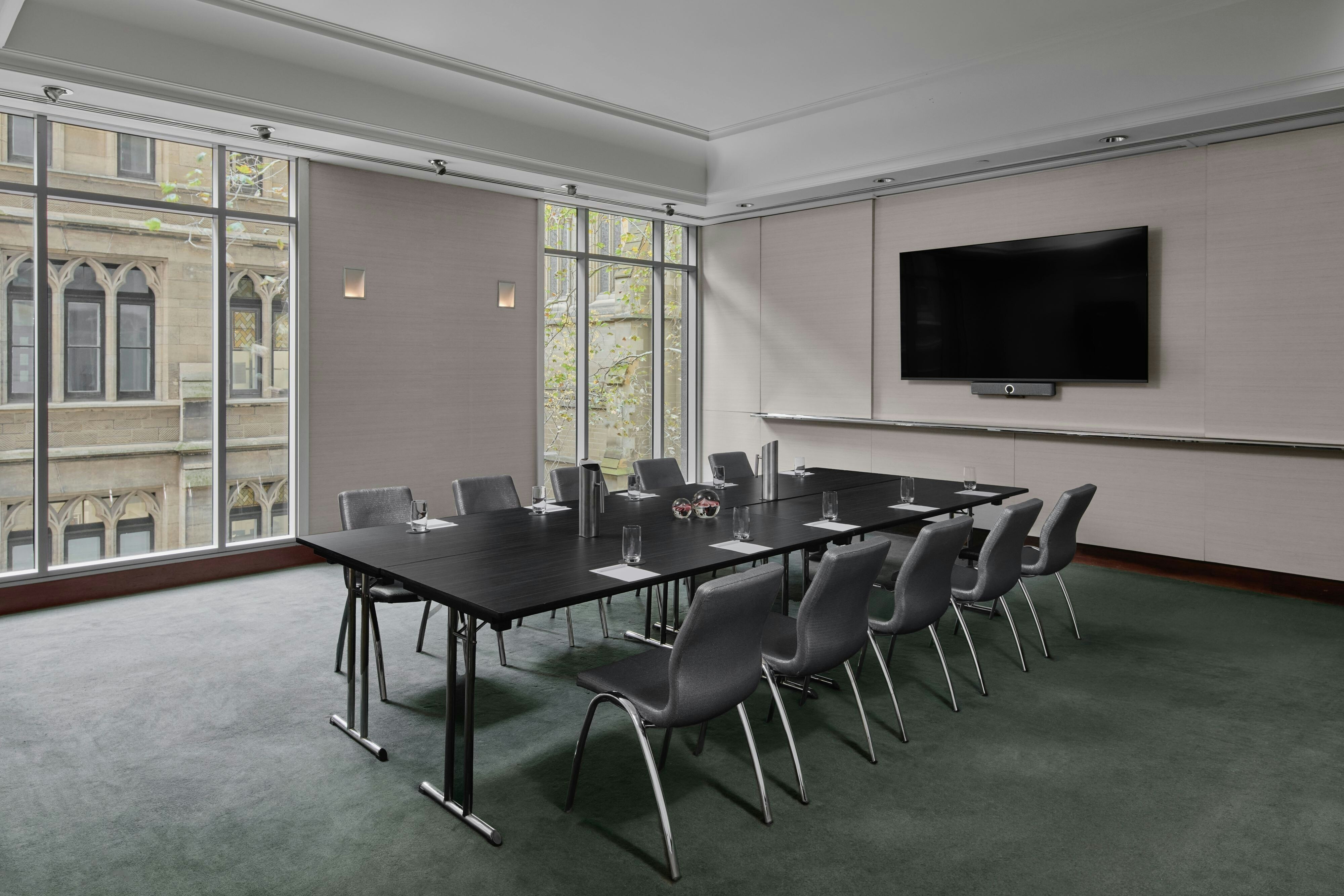 Westin Melbourne 52/62