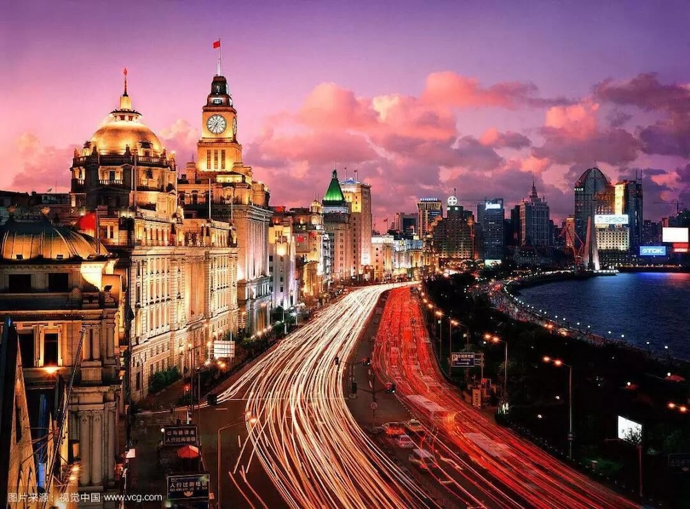 Shanghai Meego Youth Hostel 42/50