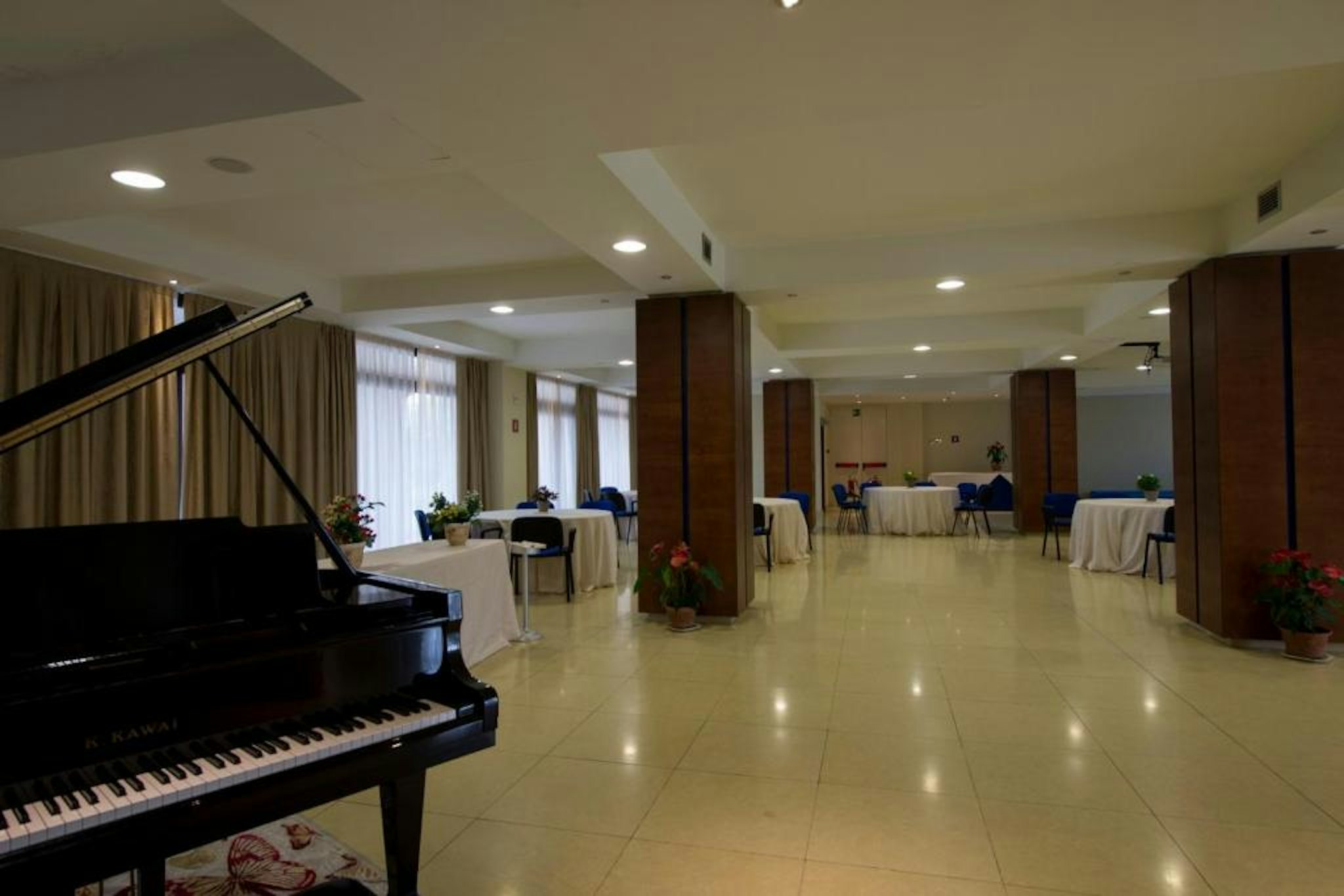 Hotel Il Gentiluomo 6/33