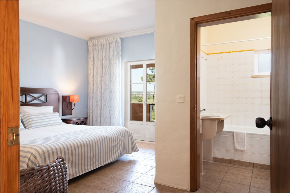 Hotel Rural Monte da Leziria 8/33