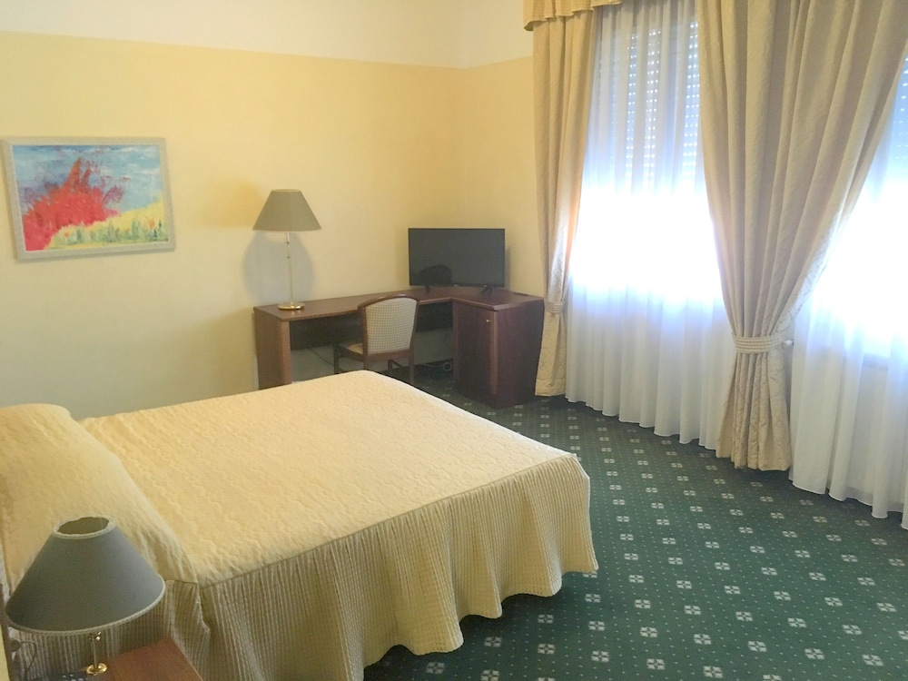 Hotel Internazionale 24/60