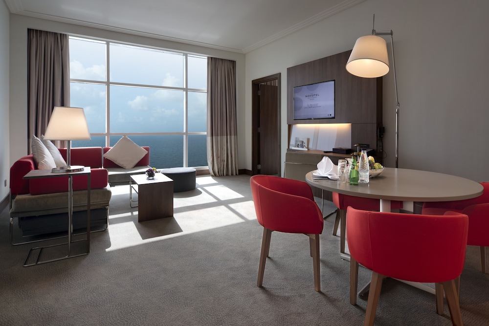 نوفوتيل جازان(Novotel Jazan Hotel) 47/76