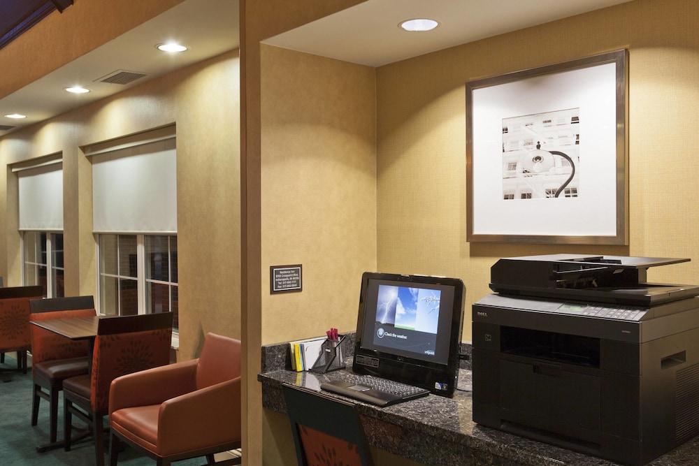 Residence Inn Indianapolis Fishers 23/28