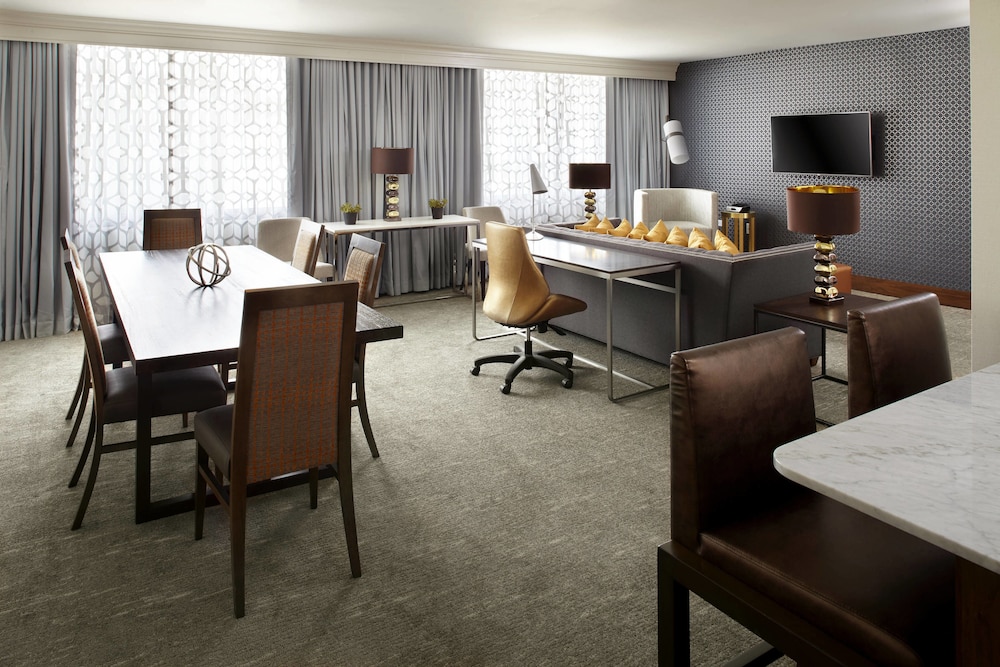 Raleigh Marriott Crabtree Valley 47/64