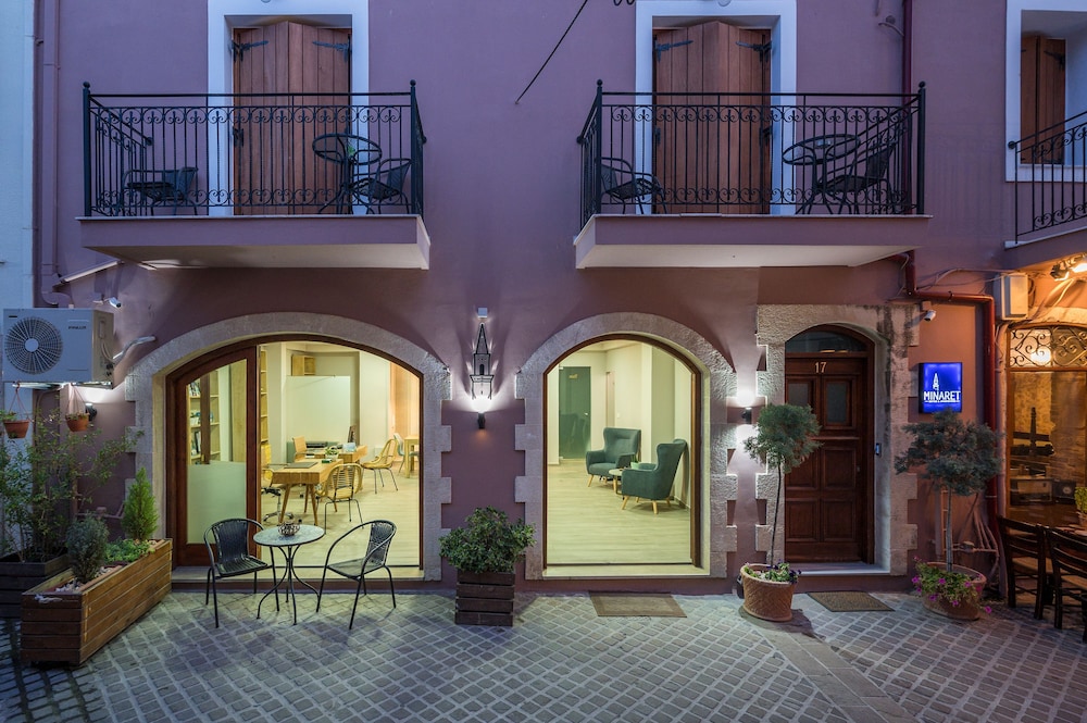 Minaret Suites and Apartments 1/50