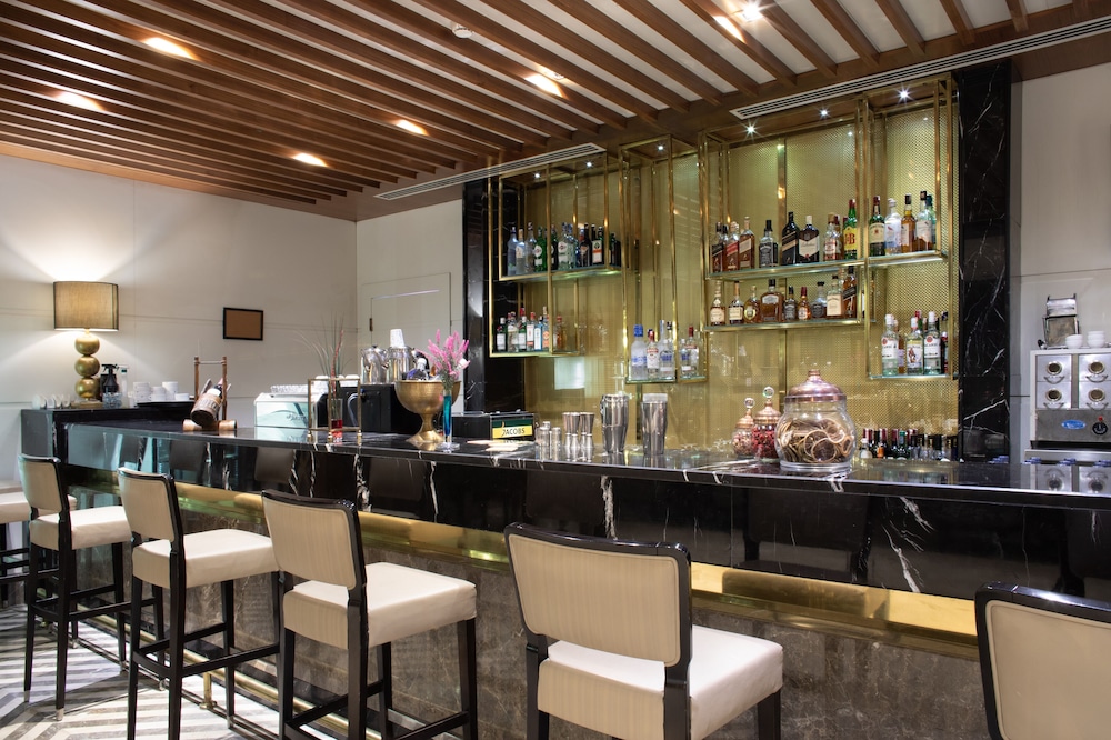 Hotel Mercure Istanbul Bomonti 58/78