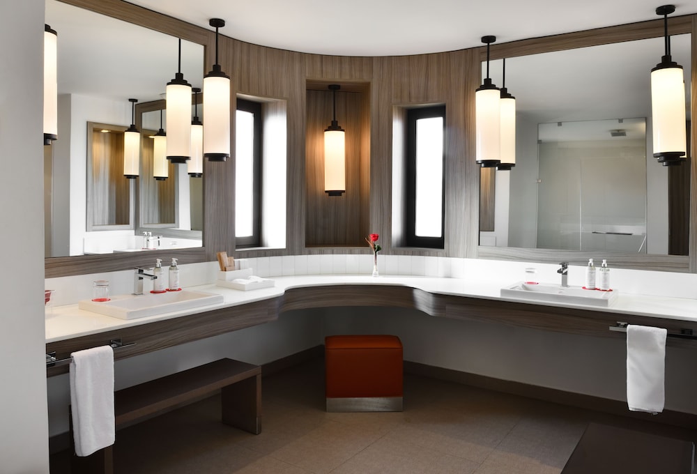2 Bedrooms, Penthouse, 2 Double Beds