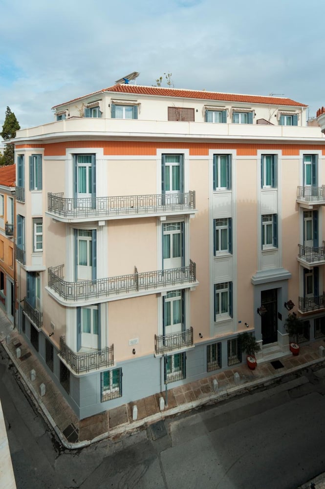 Hapimag度假村雅典(Hapimag Resort Athens) 图片5