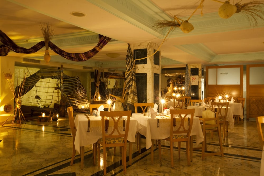 El Mouradi Djerba Menzel - Couples and Families Only 151/171