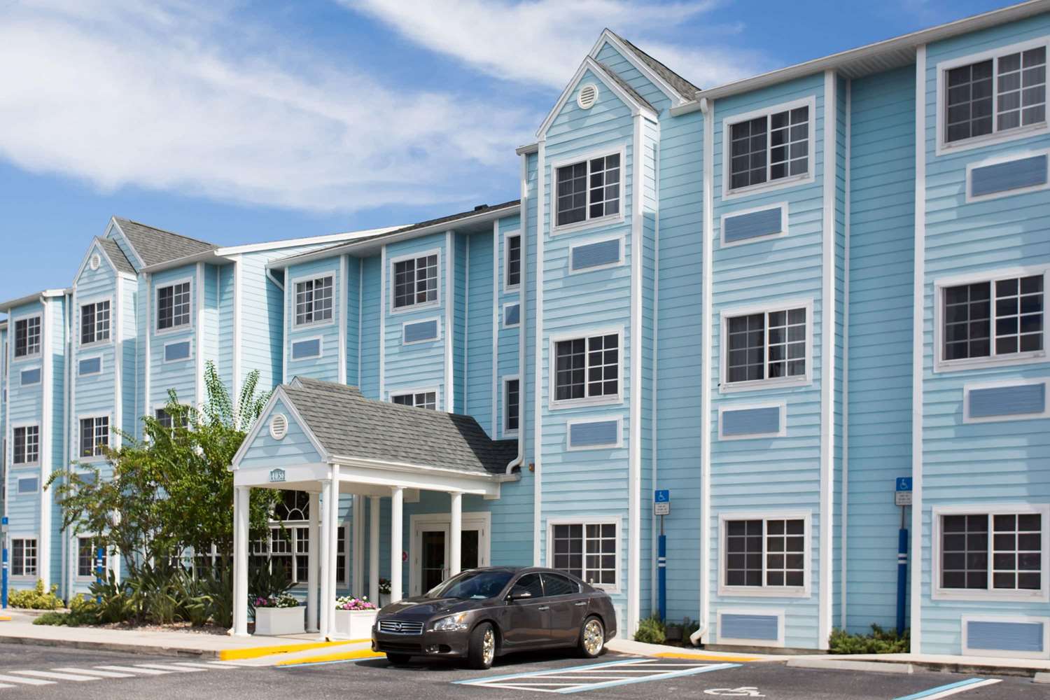 Red Roof Inn Port Charlotte - Punta Gorda 32/37