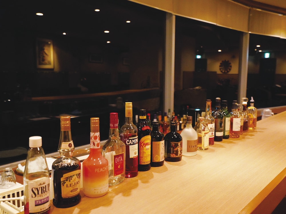 The Gran Resort Elegante Awajishima 26/59