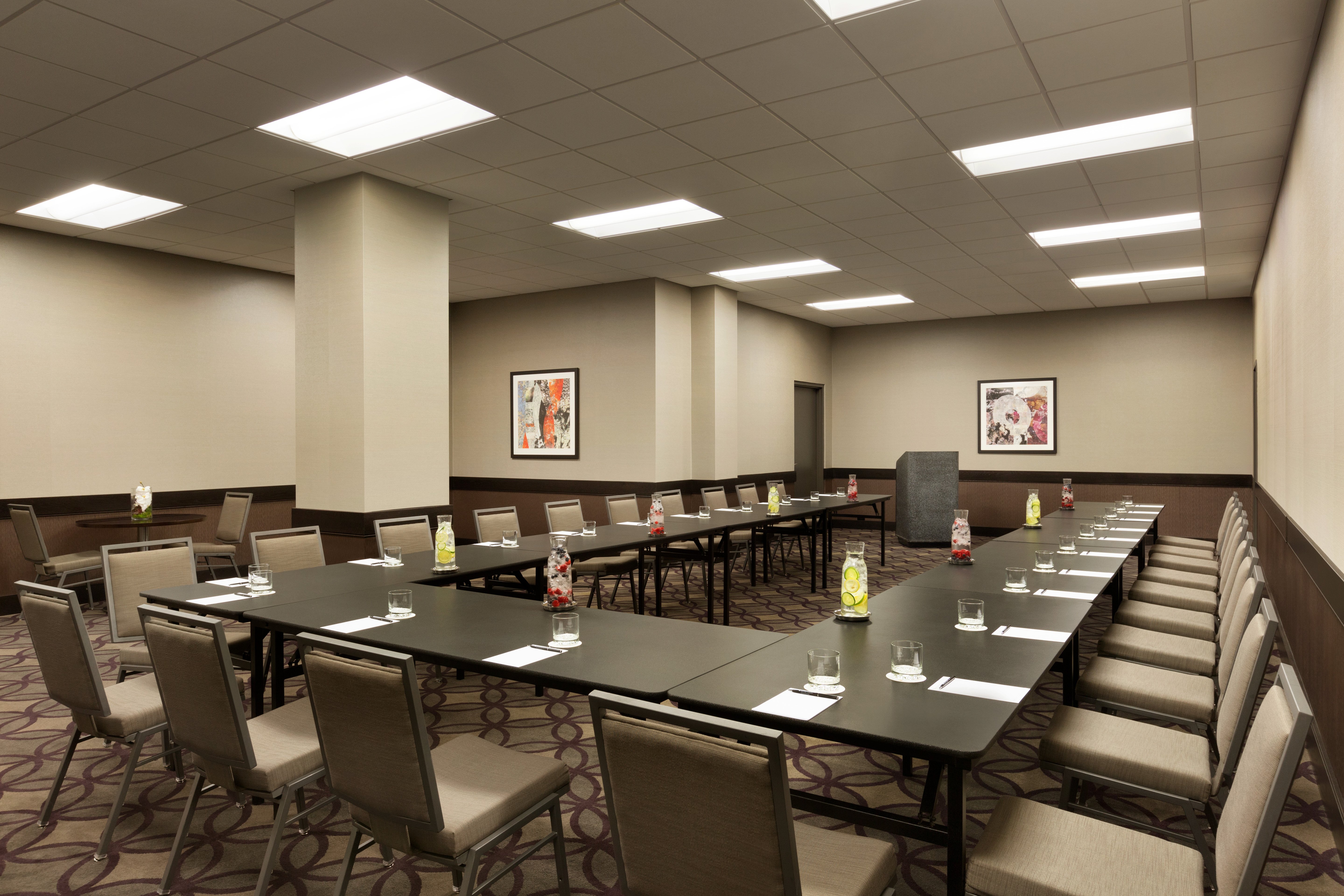 InterContinental Saint Paul Riverfront 64/77