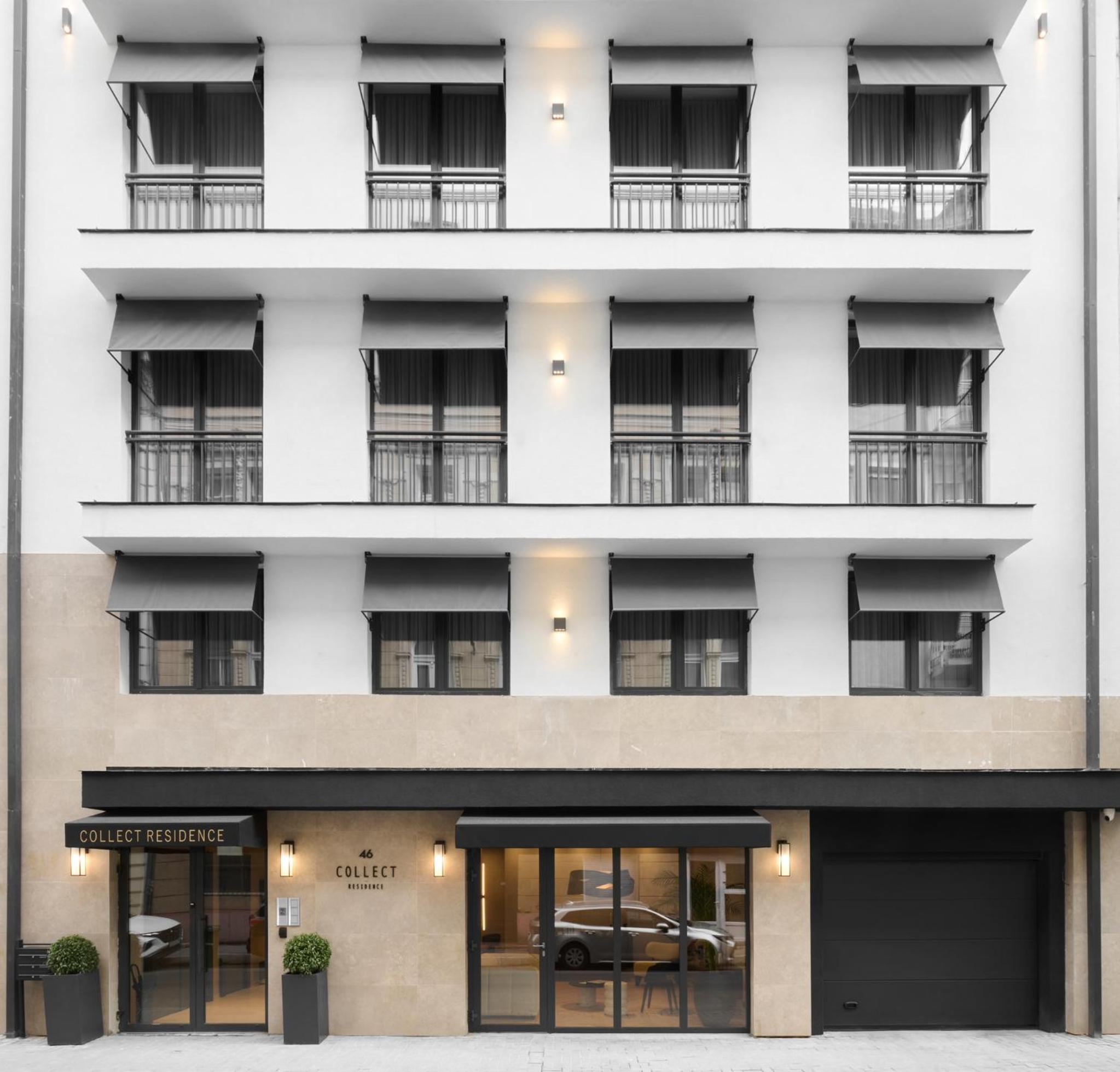 Collect Residence 2/31