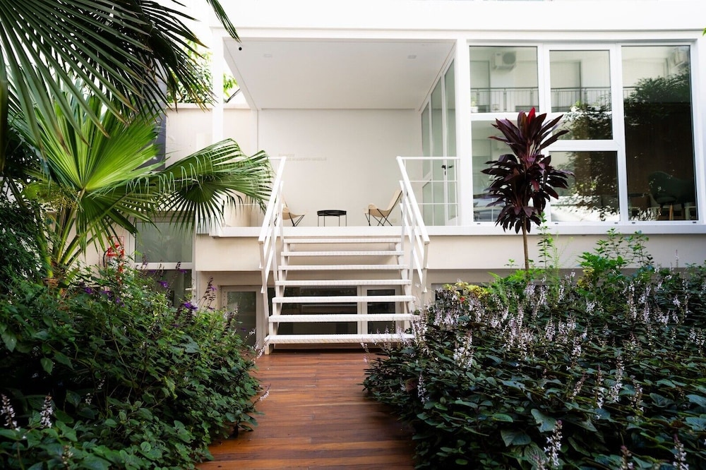 Trianon Residence Recoleta 7/65