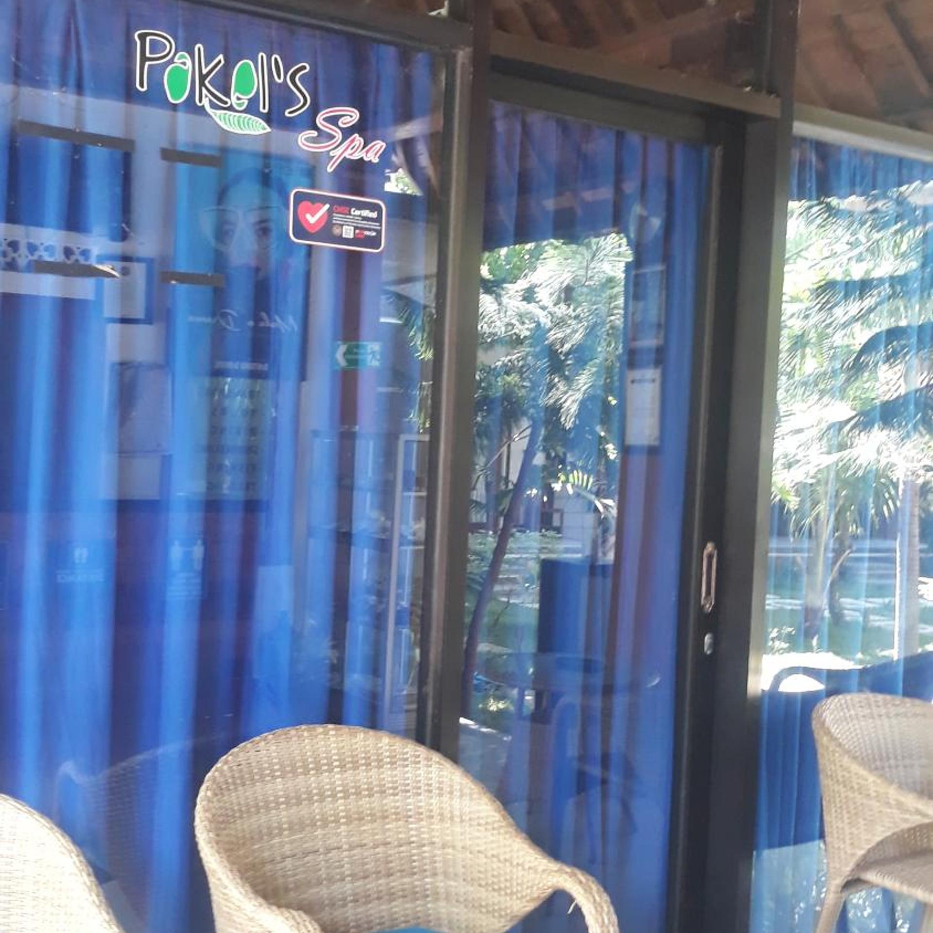 Pakels Bali Villas 26/33