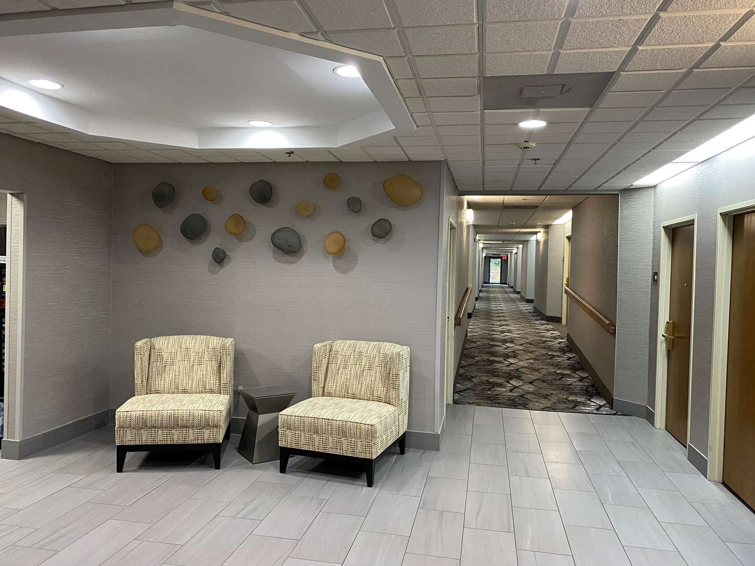 Best Western Executive Inn & Suites 8/26