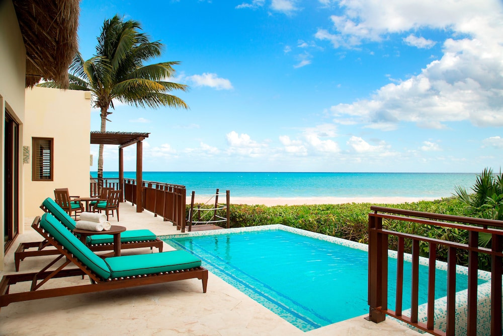 Fairmont Mayakoba 74/74