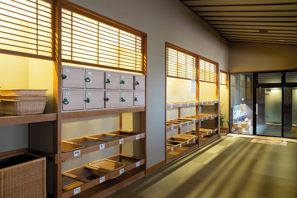 YUMURA TOKIWA HOTEL HOTEL 28/50