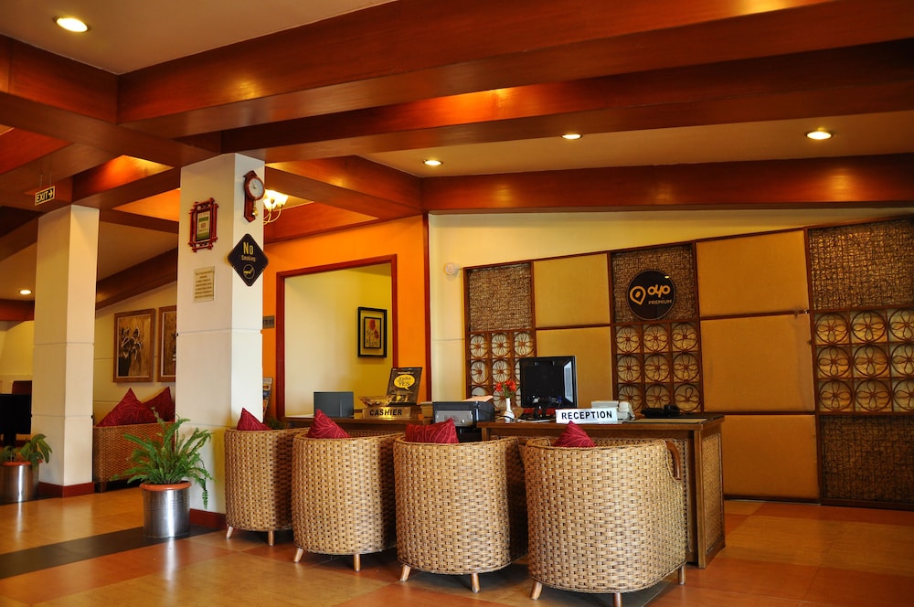 QUALITY INN SABARI RESORT 10/67
