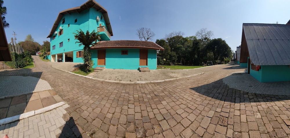 Hotel Pousada Cabana Da Mata 66/70