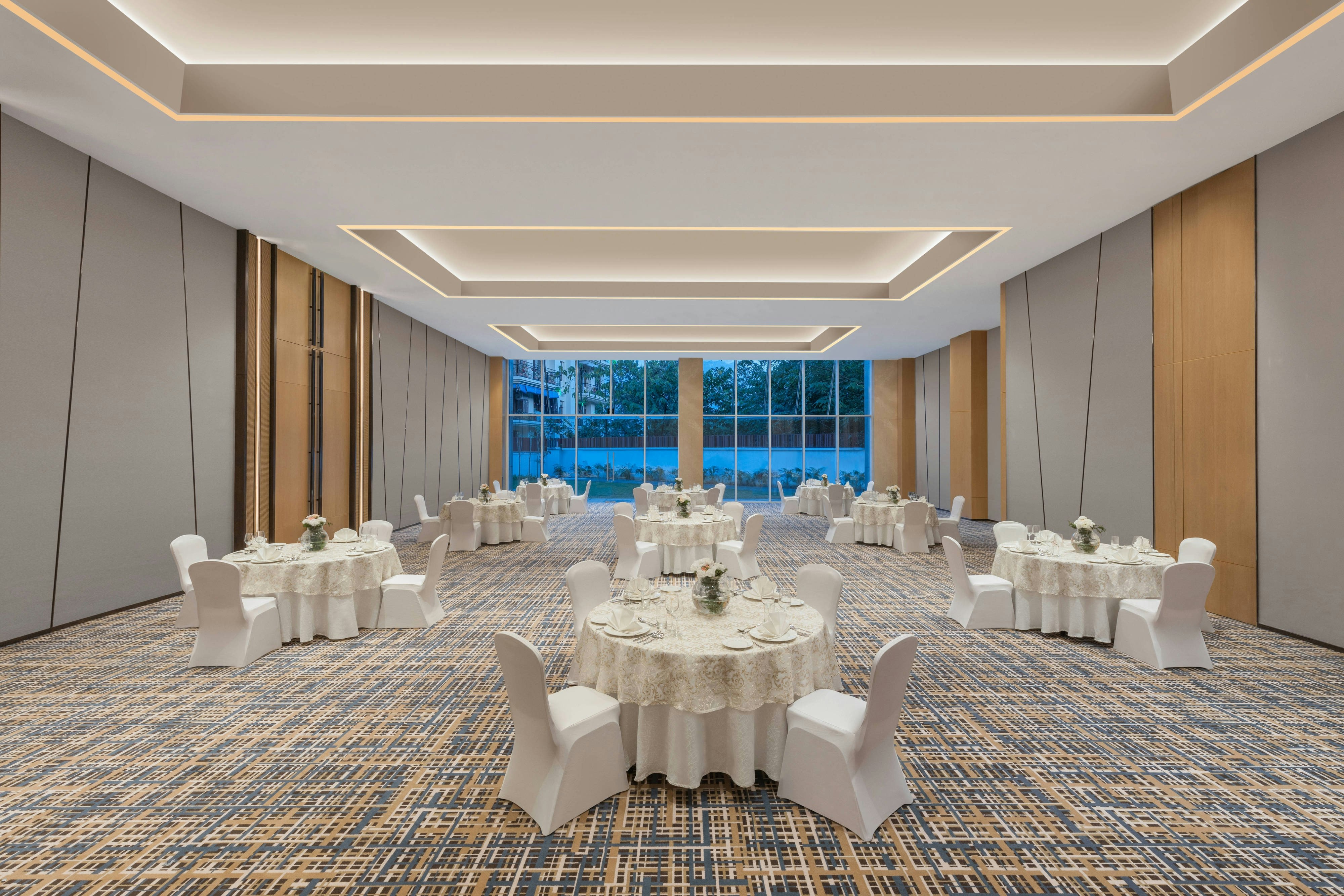 Fairfield by Marriott Dehradun 9/10