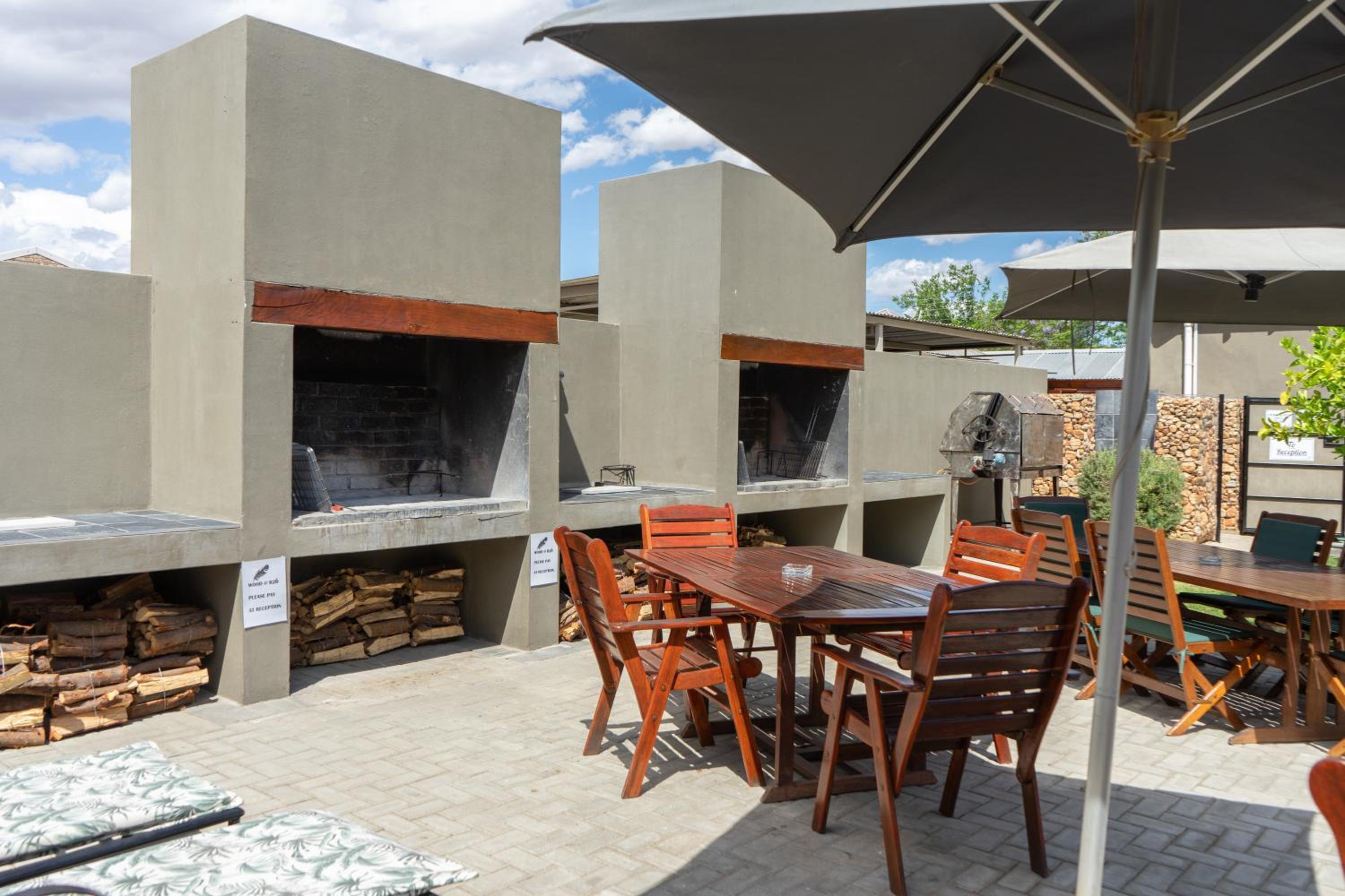 The Featherbed - Oudtshoorn 37/50