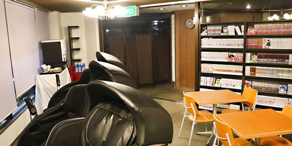 Hotel Abest Nagano Ekimae 28/50