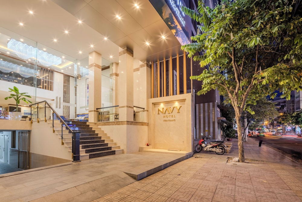 Navy Nha Trang Hotel 45/50