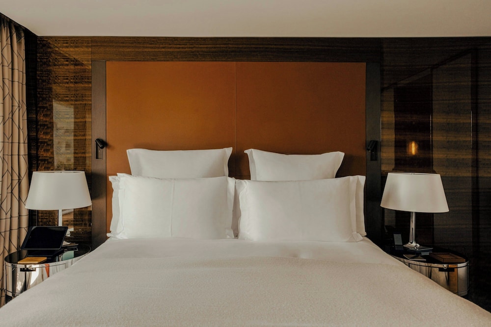 Bulgari Hotel Paris 写真2