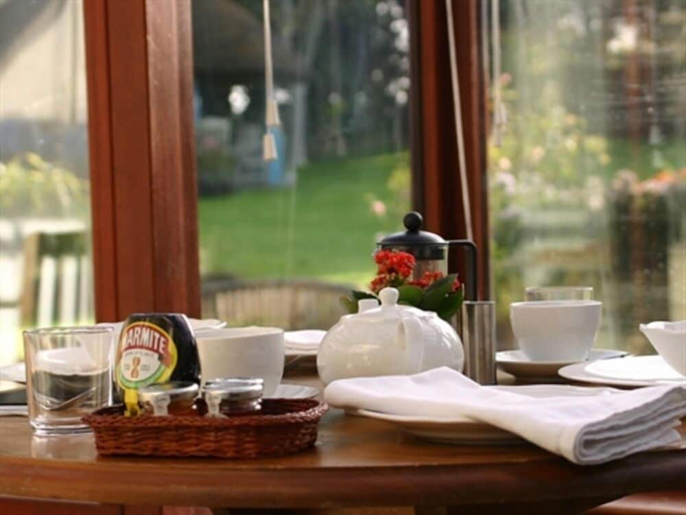 Stoneleigh Barn Bed And Breakfast 7/25