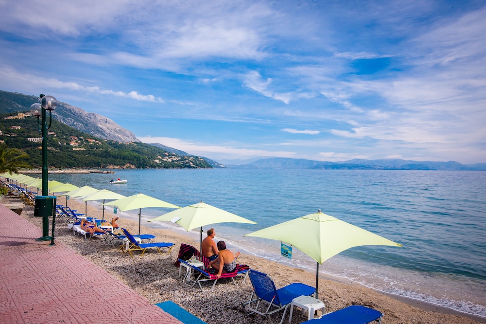 Ipsos Di Mare - Adults Only 34/41