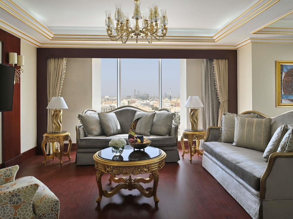 فندق موڤنبيك سيتي ستار جدة(Movenpick Hotel City Star Jeddah) 51/79