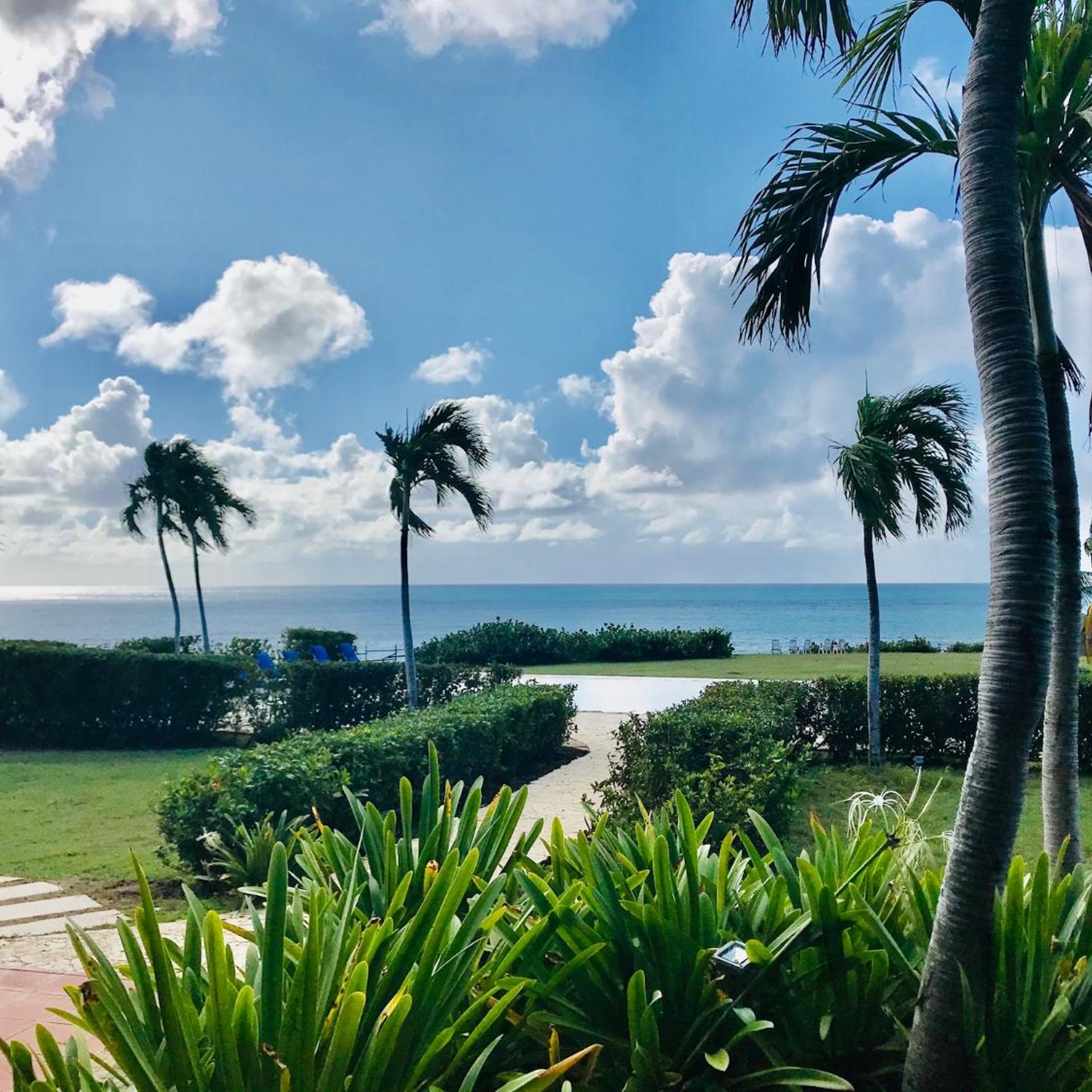 Blue Horizon Boutique Resort 49/53